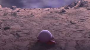 Super Smash Bros Ultimate's Spirits Mode Confirms Kirby is an Actual God