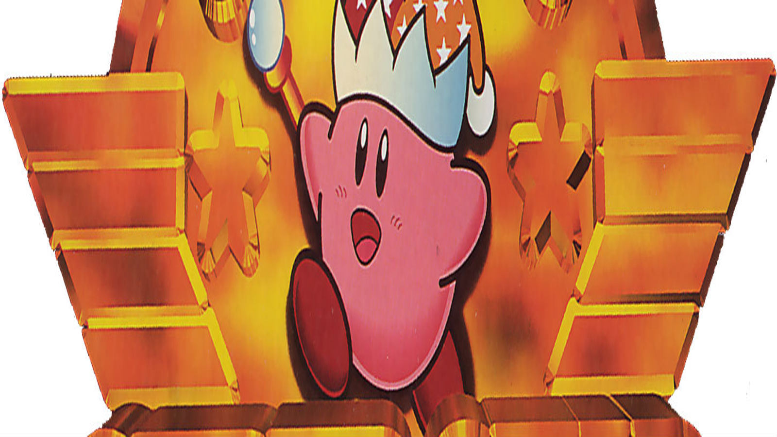 Super NES Retro Review: Kirby Super Star | VG247