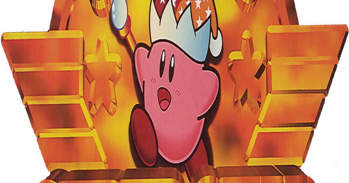 Super NES Retro Review: Kirby Super Star | VG247