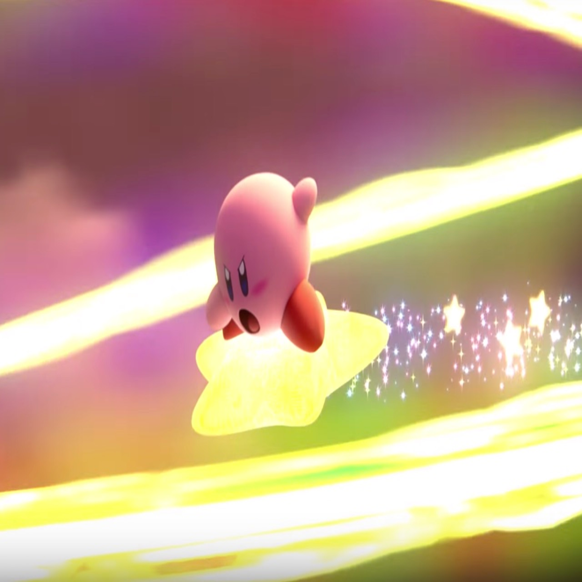 Nintendo Explains Why Kirby Survived the Super Smash Bros Ultimate  Slaughter | VG247