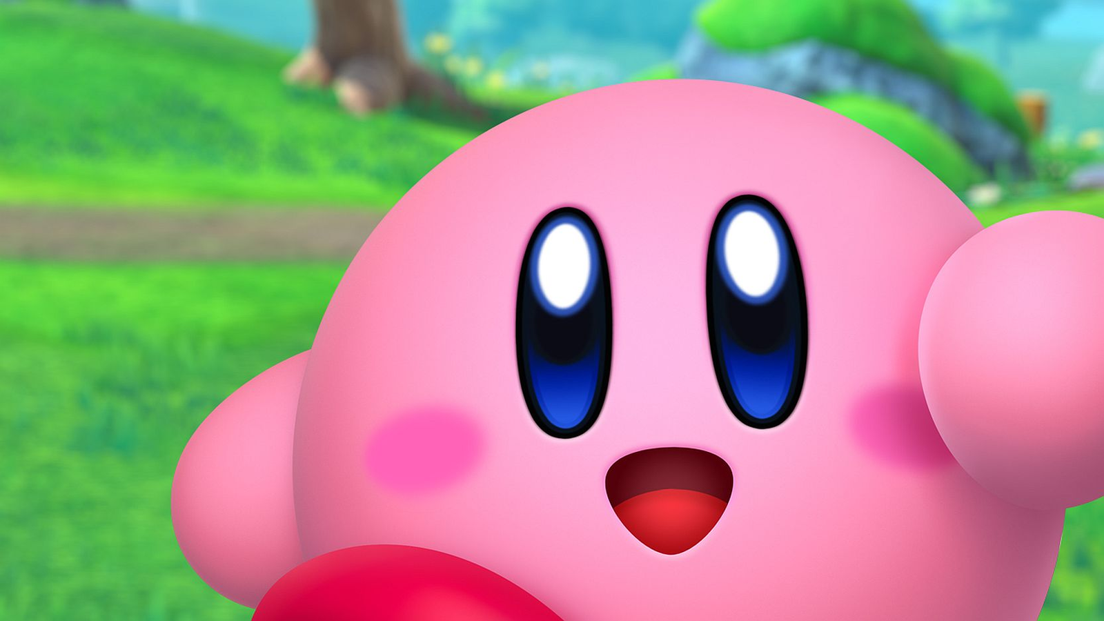 Kirby and the Forgotten Land - All Present Code Locations 
