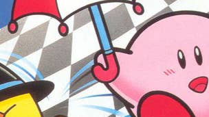 Super NES Retro Review: Kirby's Dream Course