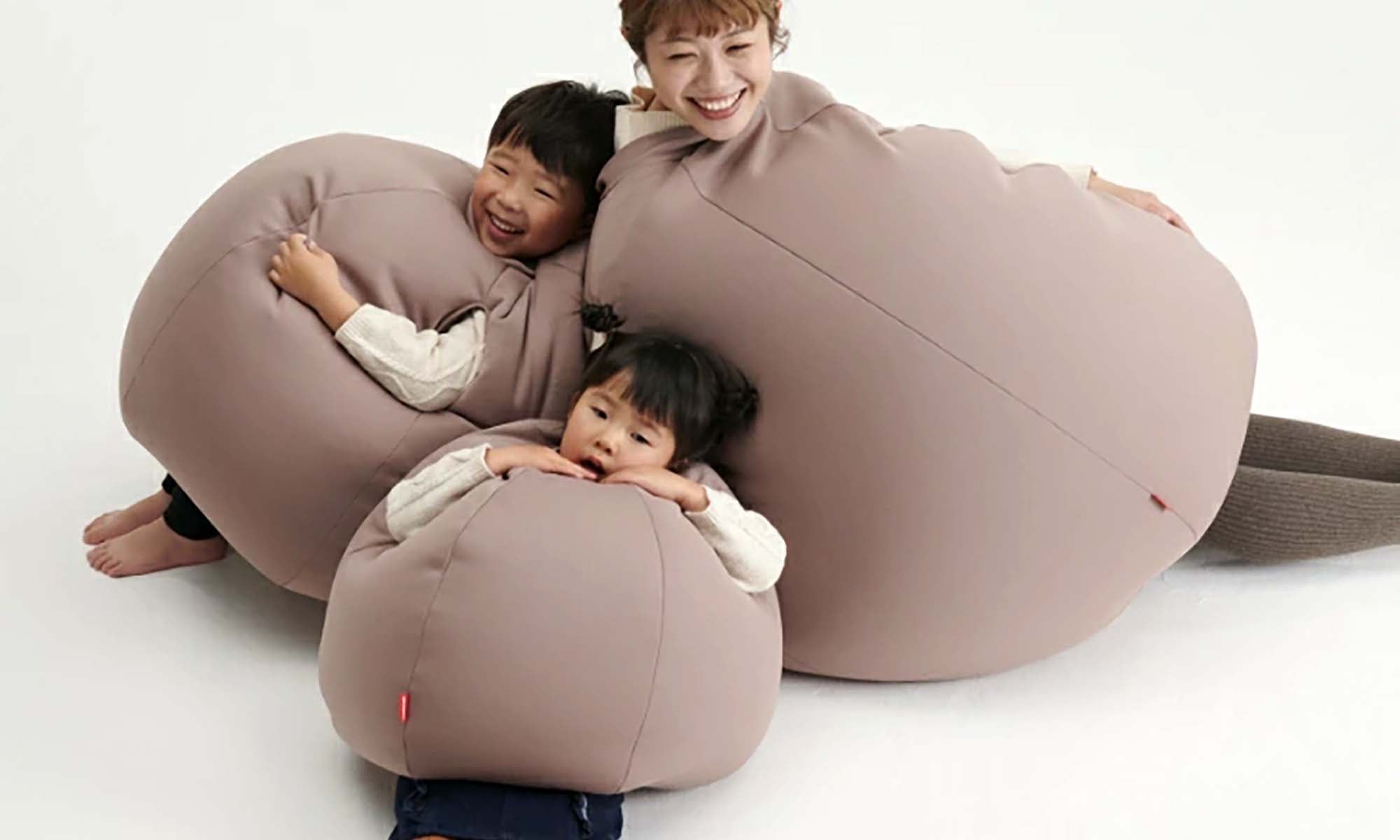 Dorimytrader 200cm X 160cm Huge Soft Plush Cartoon Anime Beanbag Totoro  Sleeping Bag Bed Tatami Mattess Sofa Carpet Dy60327 - Movies & Tv -  AliExpress