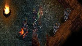 Depths of Perilier: Kivi's Underworld Announced