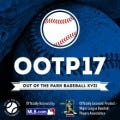 Out of the Park Baseball 17 boxart
