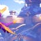 Capturas de pantalla de Spyro Reignited Trilogy