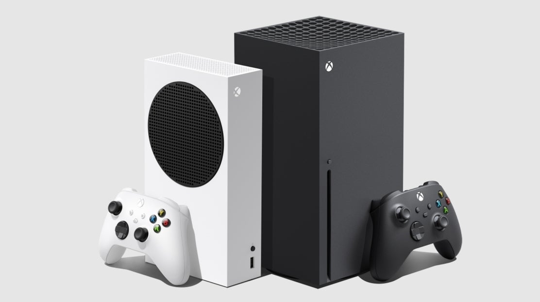 Klarna xbox series clearance x