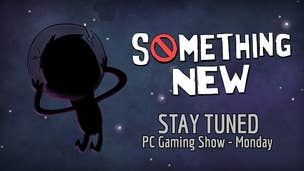 Don't Starve, Mark of the Ninja dev teases "something new" at E3 2016 PC Gaming Show