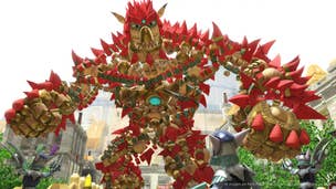 Knack 2 reviews round-up - all the scores