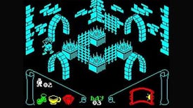 Have you played... Knight Lore?