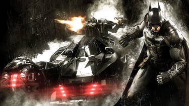Batman Arkham Knight PC Revisited: Can We Hit 4K60?