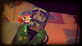 Image for Double Fine Presents "doesn't make sense" anymore, says Tim Schafer