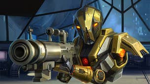SWTOR players will start earning HK-55 Assassin Droid-themed rewards in February