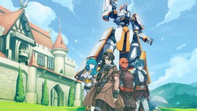 Cowboy Bebop RPG studio’s Knights of the Round: Academy blends My Hero Academia, Gundam and King Arthur