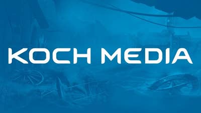 Image for Koch Media acquires Splatter Connect