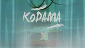 Image for Kodama Asks For Some Kindness