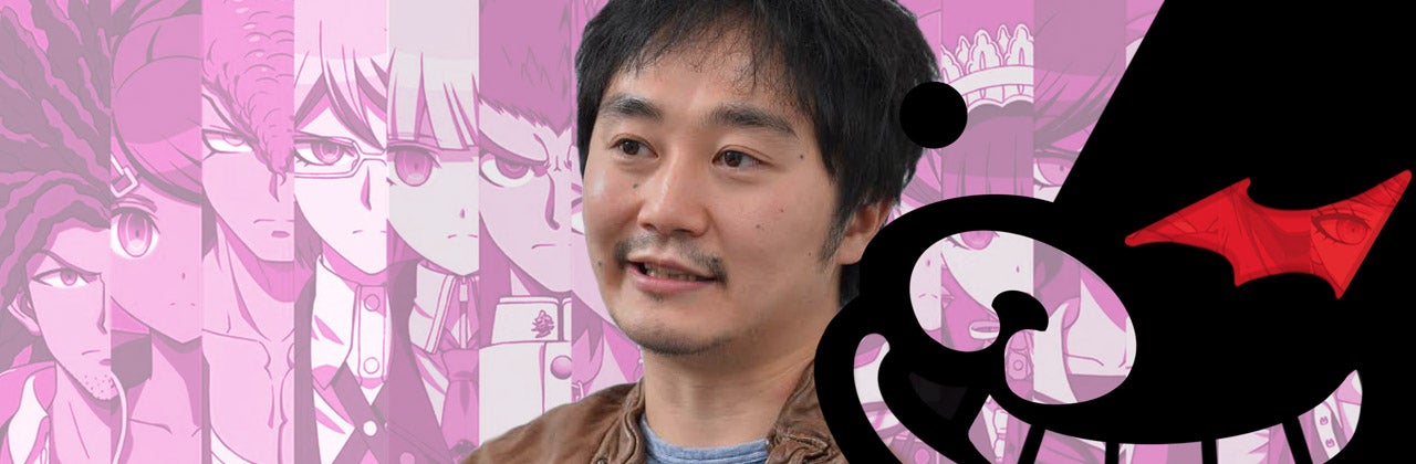 Kazutaka Kodaka | VG247