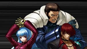 Atlus to publish The King of Fighters XIII in North America