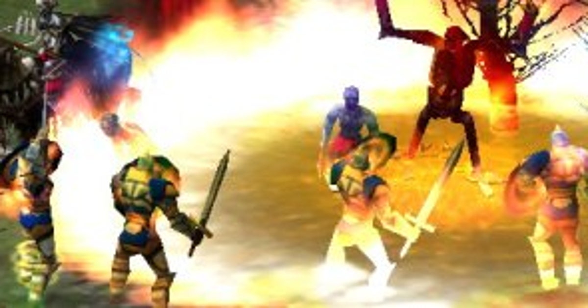 Retrospective: Kohan II: Kings of War | Rock Paper Shotgun