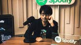 'Hideo Kojima presents Brain Structure', il podcast è ora disponibile su Spotify con il primo episodio