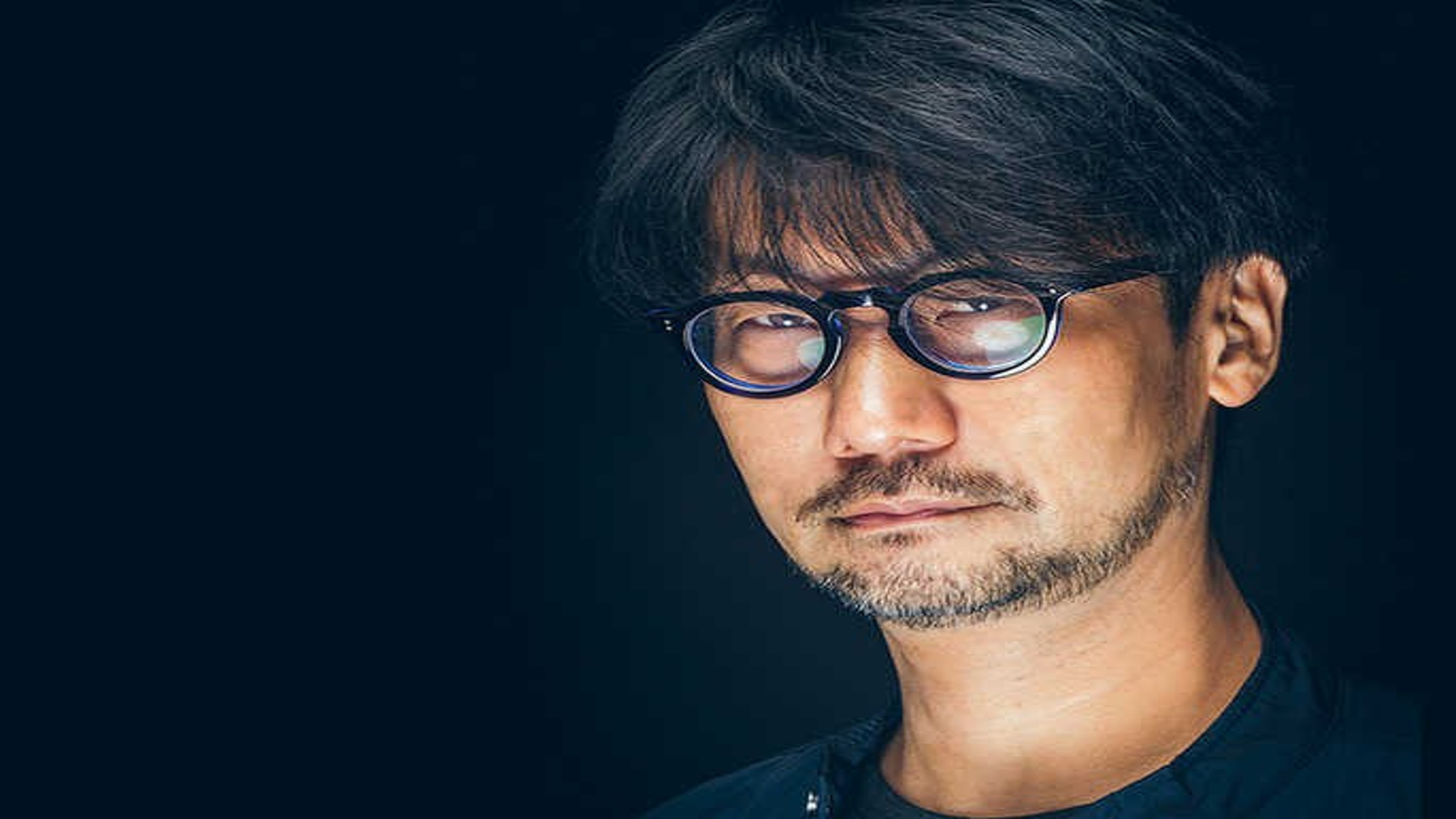 Hideo Kojima Talks About What He'd Like to Create in 2020