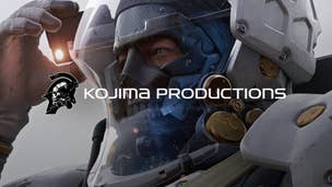 Kojima Productions’ next game will blur the line between mediums, says Kojima