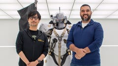 Hideo Kojima documentary Connecting Worlds gets official trailer