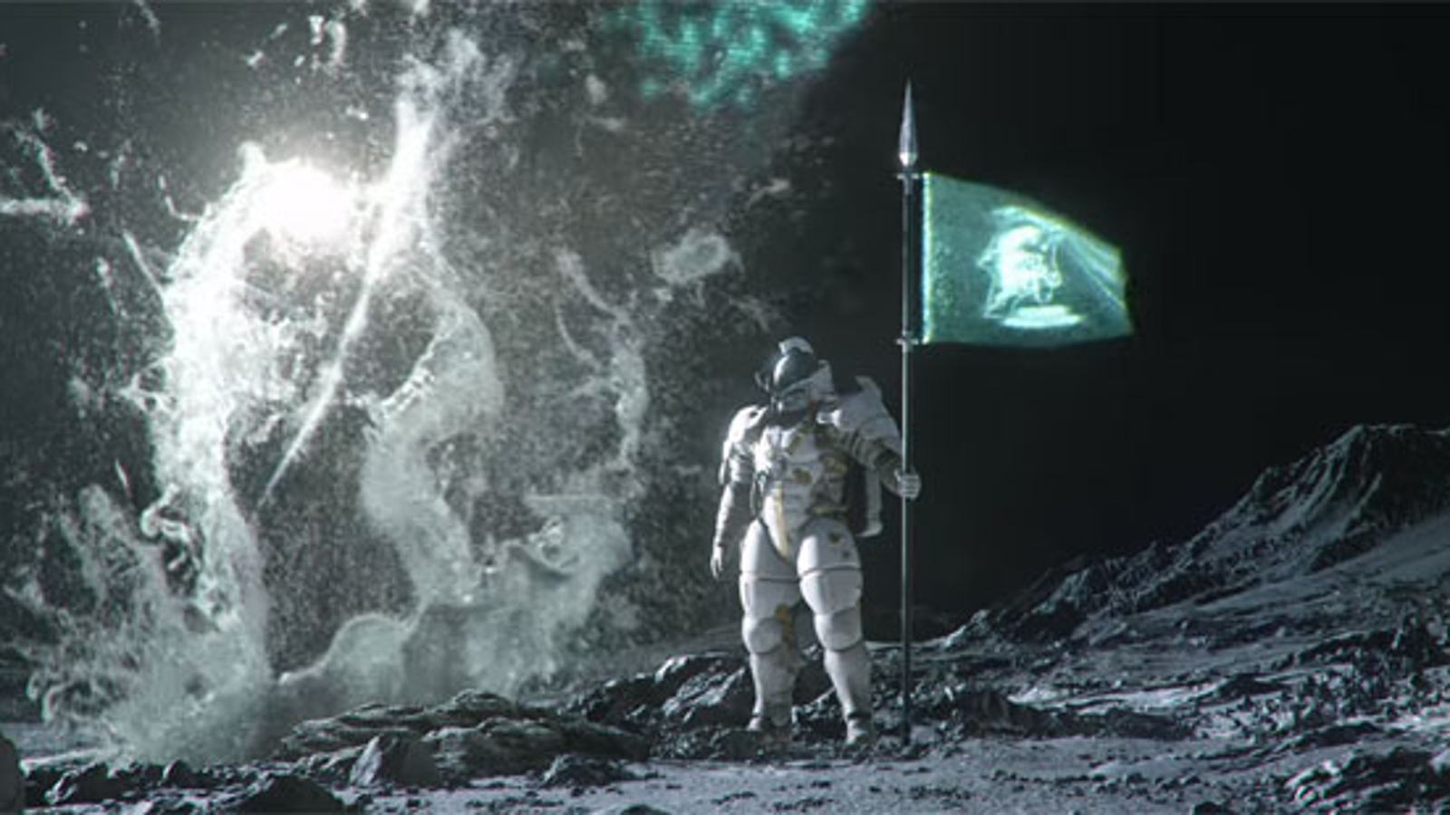 Hey, Kojima: What's up with all the whales? - Polygon