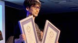 Hideo Kojima pobił dwa rekordy Guinnessa - dzięki popularności na Twitterze i Instagramie