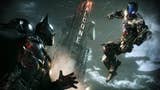 Kolejna łatka Batman: Arkham Knight na PC obiecuje poprawę wydajności