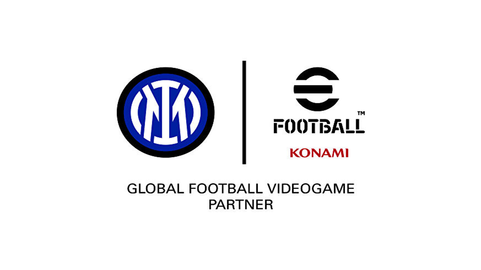 Konami se torna parceira exclusiva de videogame de futebol do