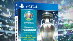 Eurogamer on X: RIP Man Blue, London FC and WM Gold - PES 2020