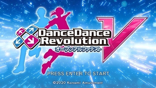 Dance Dance Revolution (2013 Video Game) atelieryuwa.ciao.jp