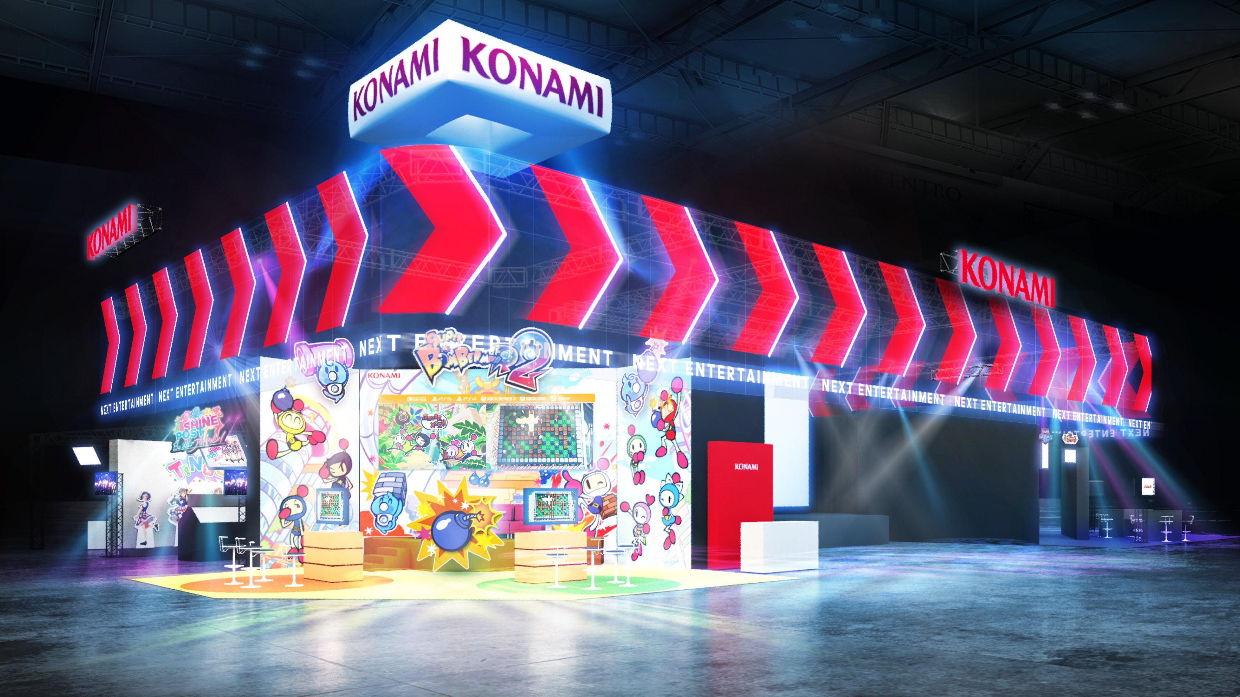 Tokyo Game Show 2022 Draws 138,192 Attendees - News - Anime News Network