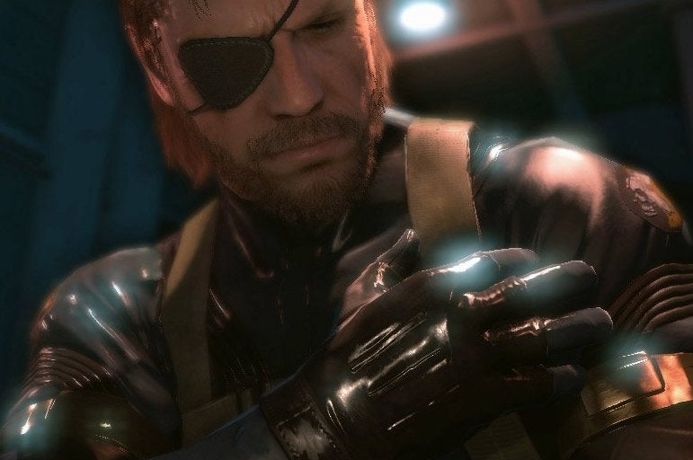 Konami 'We blijven AAAgames maken' Eurogamer.nl