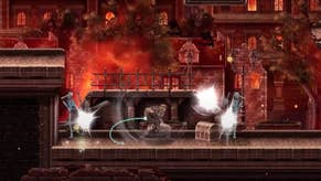Konami's canned Castlevania: Grimoire of Souls being revived for Apple Arcade
