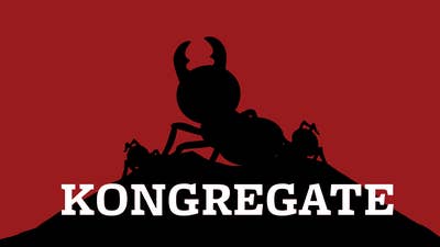 Monumental to acquire Kongregate