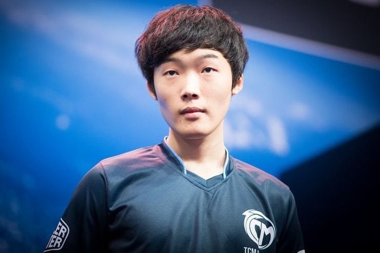 Korean StarCraft rocked by another matchfixing scandal