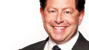 Activision's Kotick signed incentive-based deal in 2012, spreads out compensation over five years