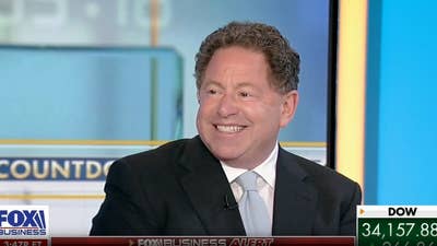 Kotick will reportedly remain as Activision CEO if Microsoft deal falls through