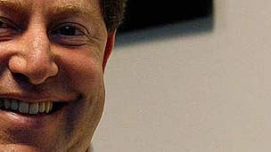 "Now more possible to do deep rich multiplayer games" on Wii U, says Kotick