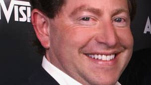 AskMen names Bobby Kotick one of the most Influential Men of 2010