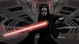 Anunciado Star Wars: Knights of the Old Republic 2: The Sith Lords para Switch