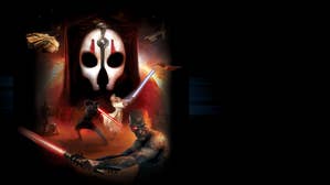 Image for Restored Content DLC for Star Wars: Knights of the Old Republic 2 - The Sith Lords gets canceled