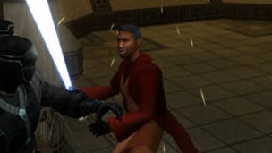 Star Wars: Knights of the Old Republic 2 hits Steam