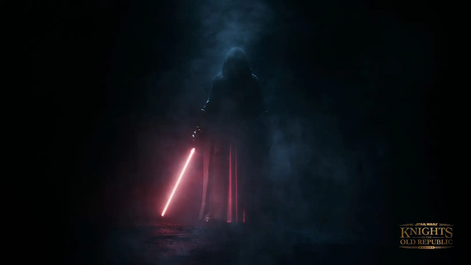 Sony deletes tweets and hides announcement video for Star Wars: Knights of the Old Republic Remake