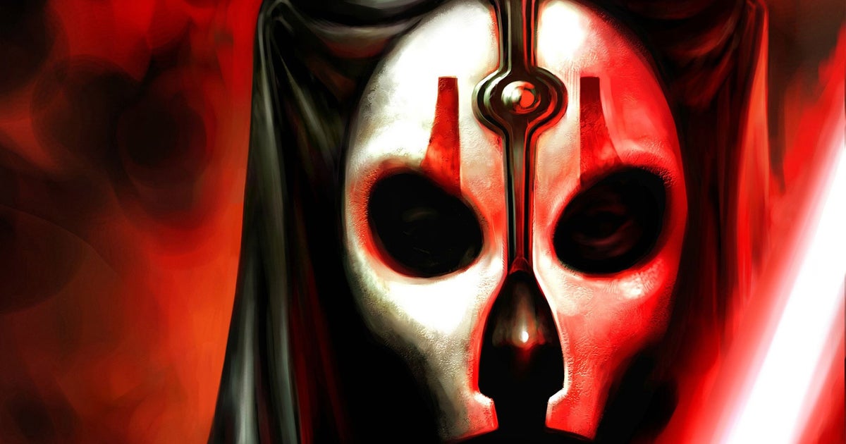 Restored Content DLC for Star Wars: Knights of the Old Republic 2 – The Sith Lords gets canceled