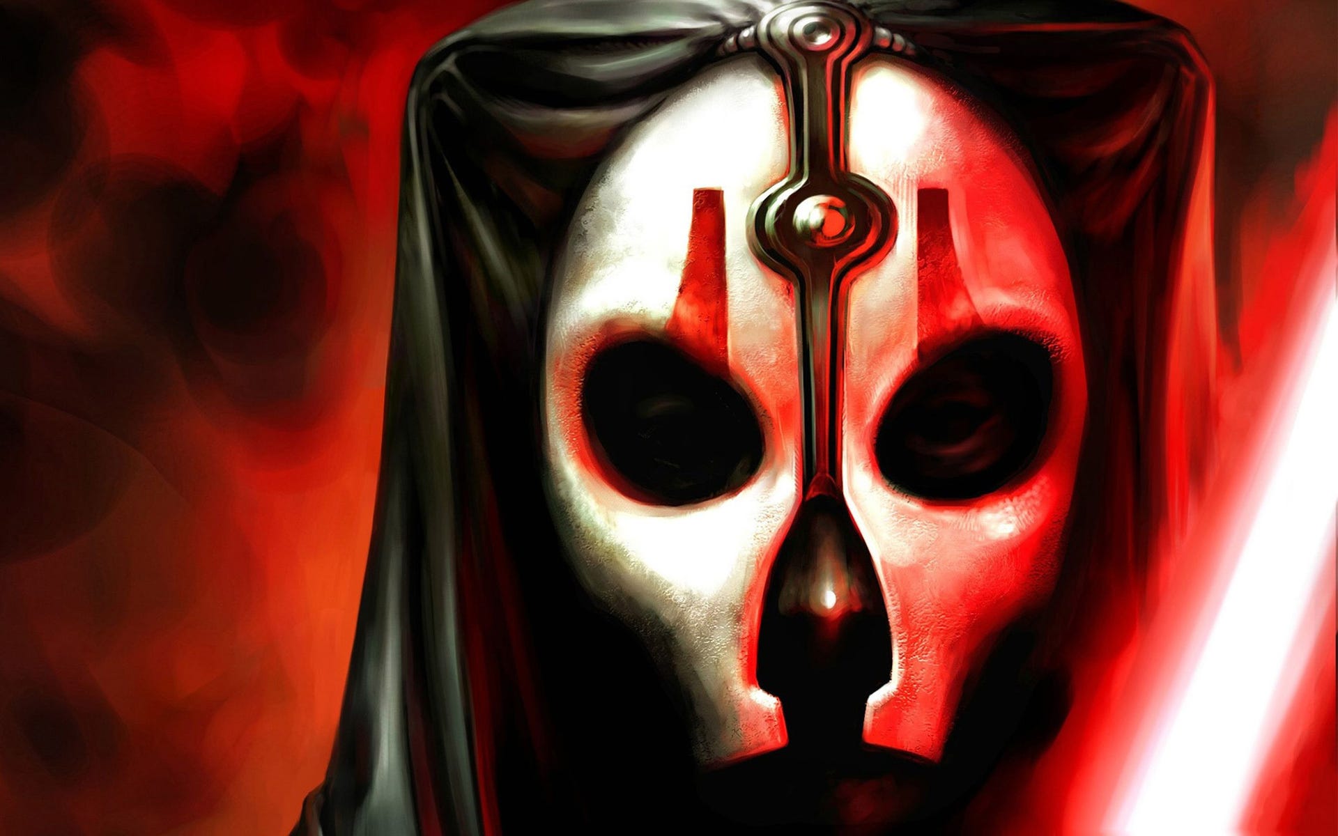 Restored Content DLC for Star Wars: Knights of the Old Republic 2 - The Sith Lords gets canceled