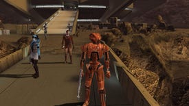 Rumour: Knights Of The Old Republic is coming back