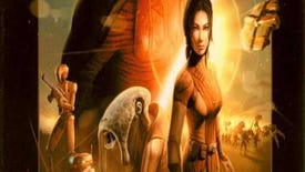 Knights Of The Online Republic: KOTOR MMO Is Go